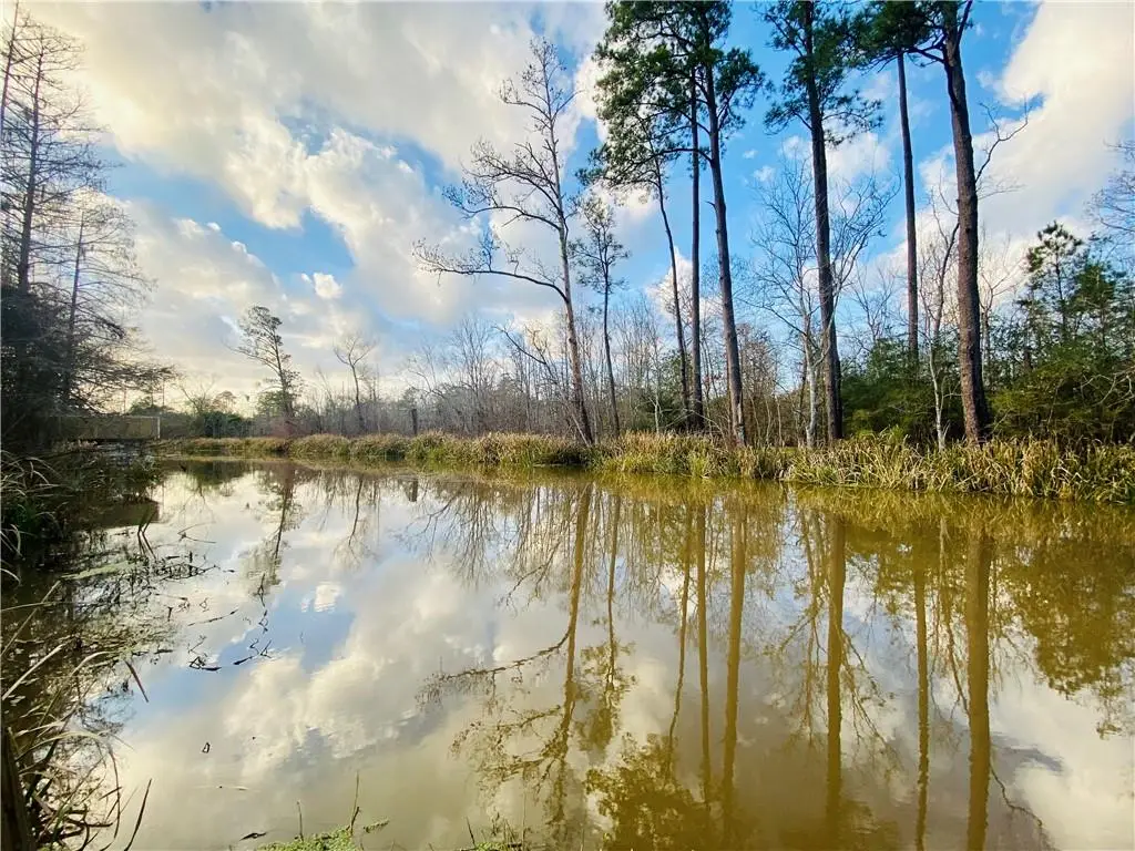 Lot 10 Indian Mound Lane, Slidell, LA 70461 - #1