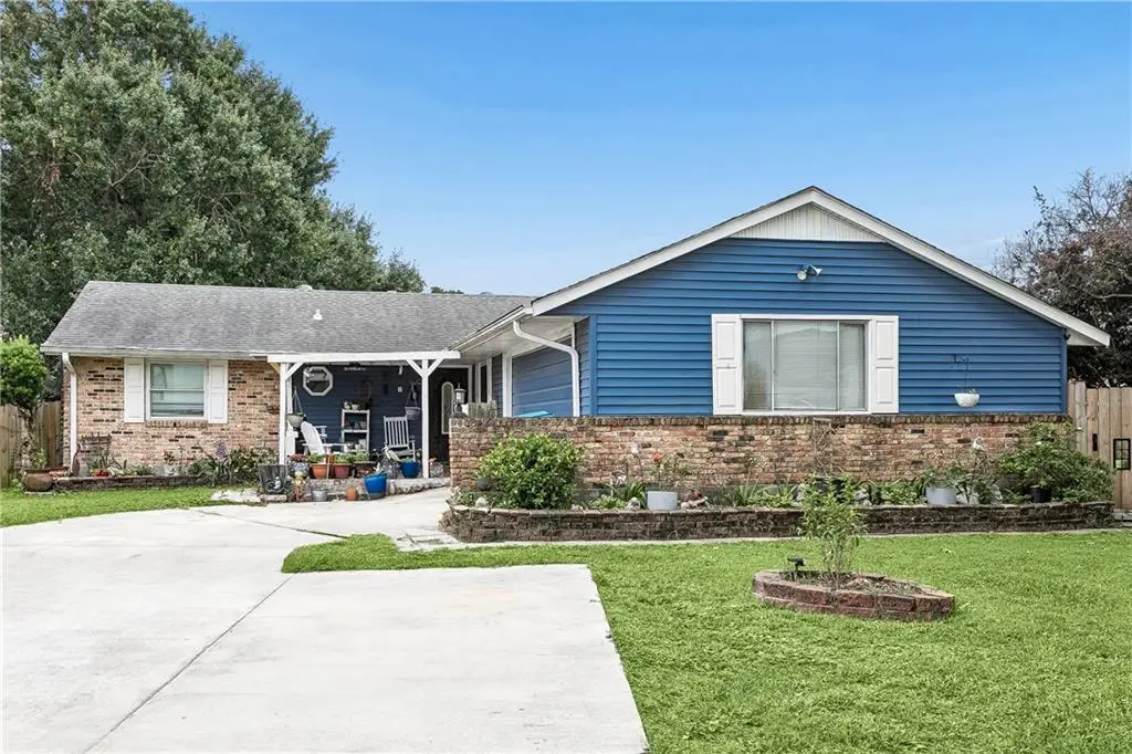 8 Colgate Place, Kenner, LA 70065 - #1