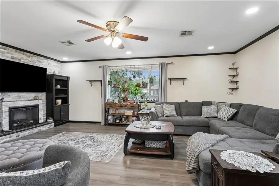 8 Colgate Place, Kenner, LA 70065 - #2