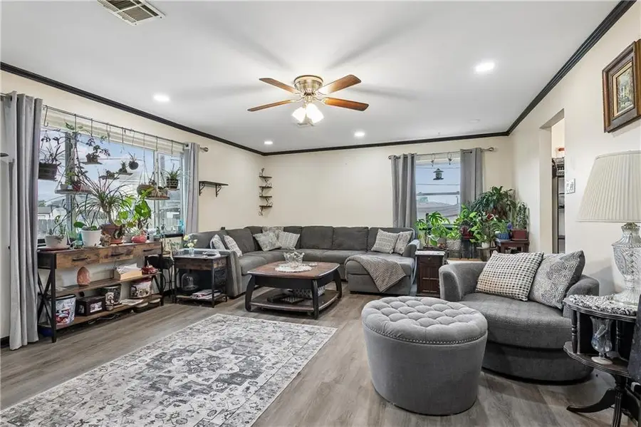 8 Colgate Place, Kenner, LA 70065 - #3