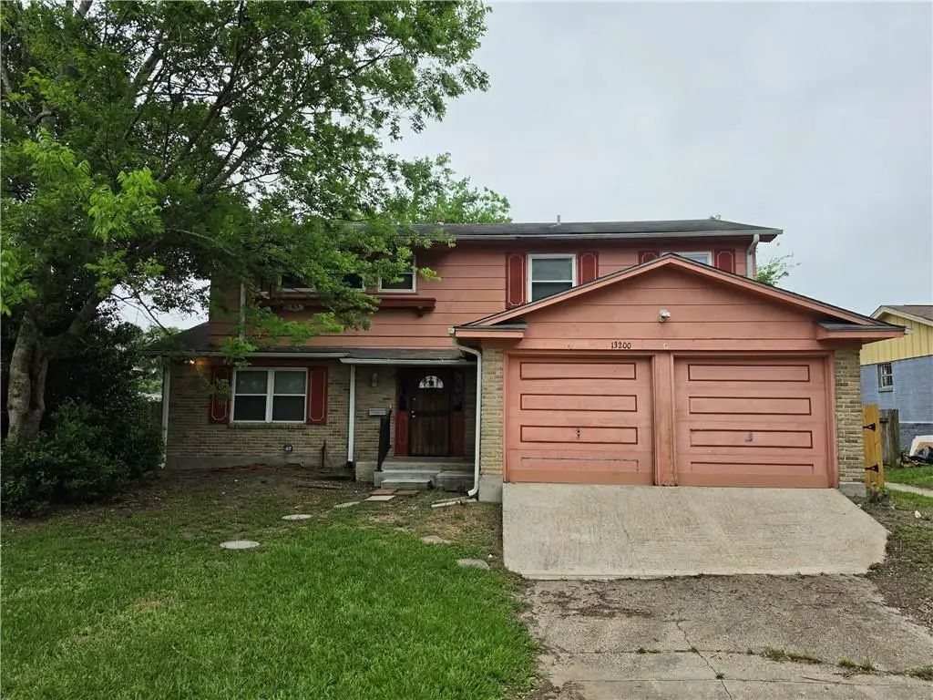 13200 Dwyer Boulevard, New Orleans, LA 70129 - #1
