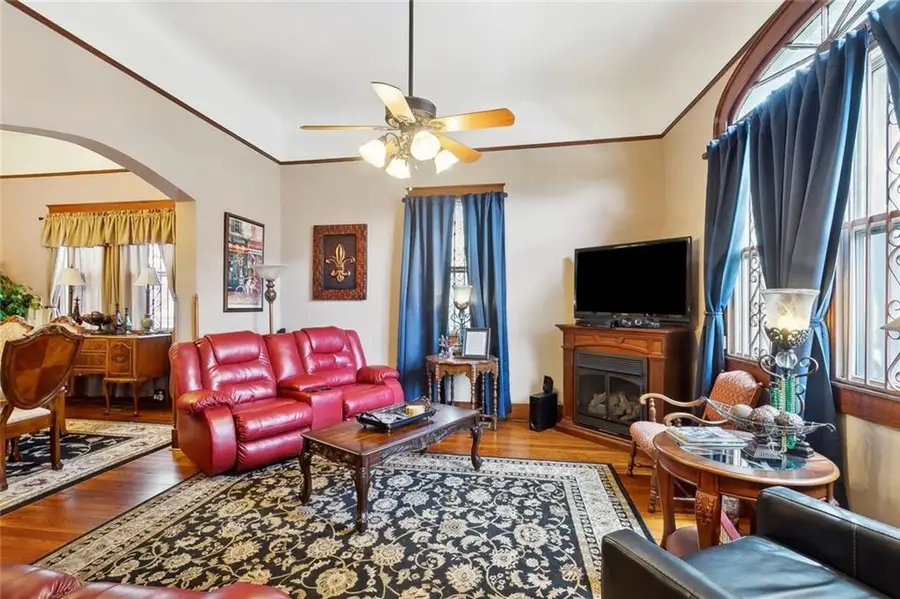 115 N Scott Street, New Orleans, LA 70119 - #3