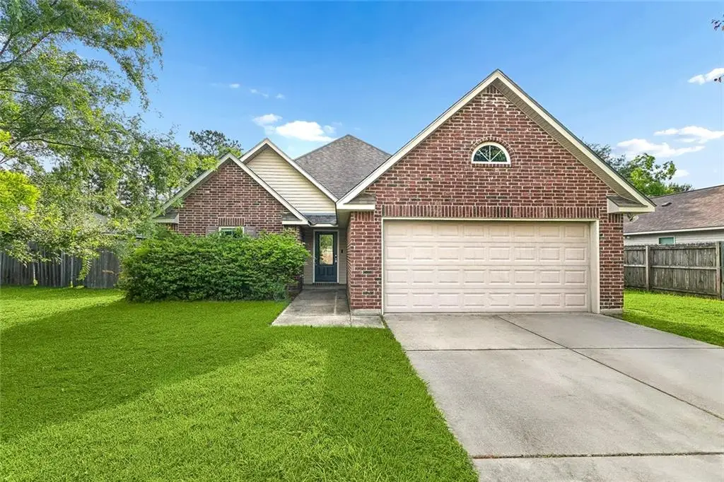 41853 Snowball Circle, Ponchatoula, LA 70454 - #1