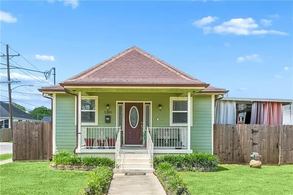 5100 Arts Street, New Orleans, LA 70122