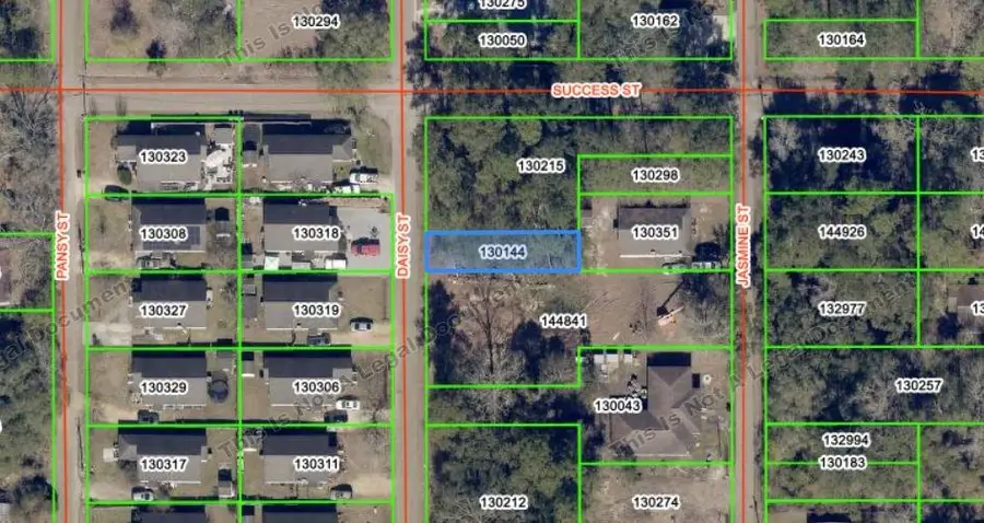 Daisy Street, Covington, LA 70435 - #3