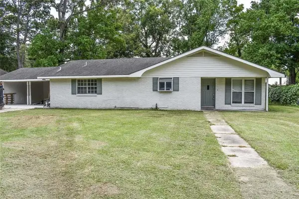 109 Alida Street, Hammond, LA 70403