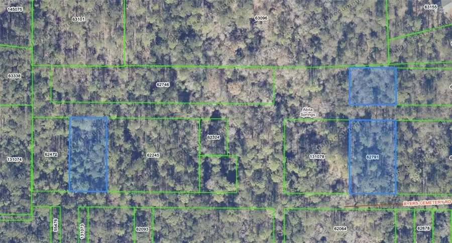 0 Byers Cemetery Road, Abita Springs, LA 70433 - #2