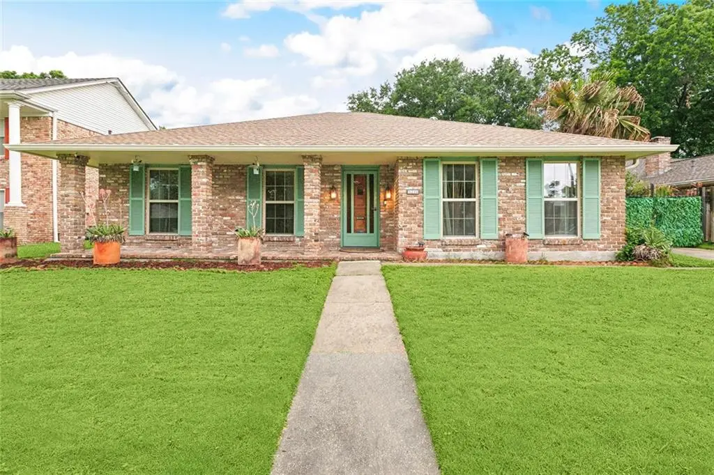 5238 Macarthur Boulevard, New Orleans, LA 70131 - #1