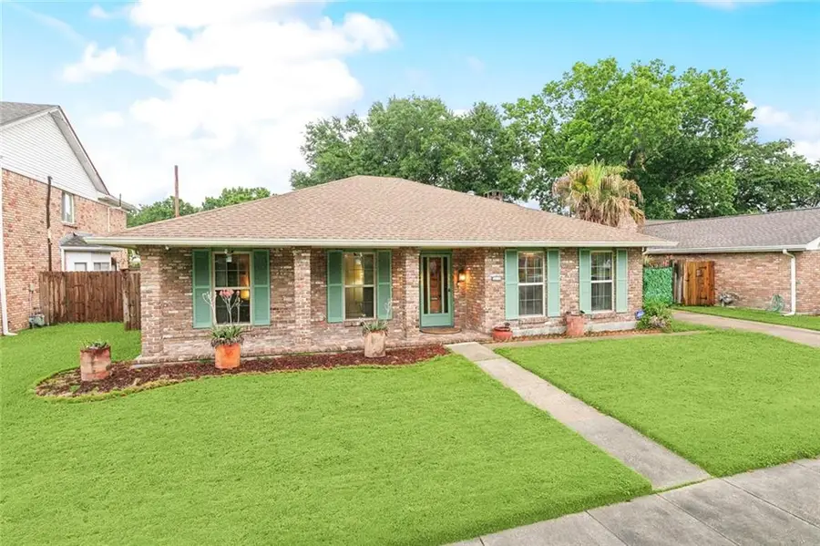 5238 Macarthur Boulevard, New Orleans, LA 70131 - #2