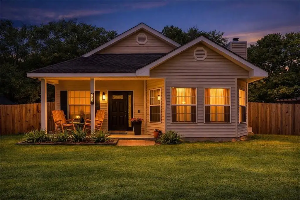 71061 Lake Placid Drive, Covington, LA 70433 - #1