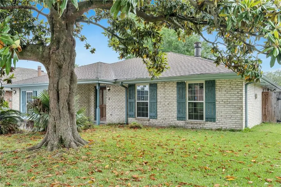 233 Colonial Club Drive, Harahan, LA 70123 - #3