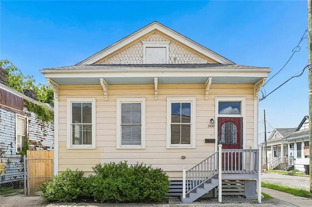 2430 Clara Street, New Orleans, LA 70113 - #1