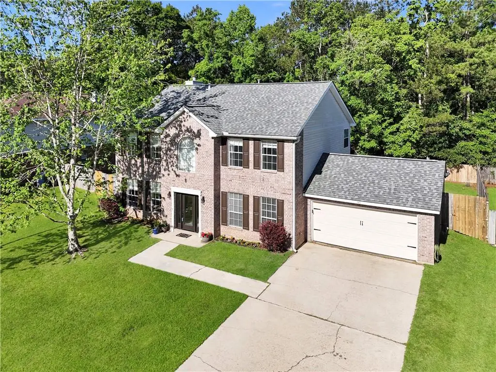 141 E Emerald Creek, Abita Springs, LA 70420 - #1