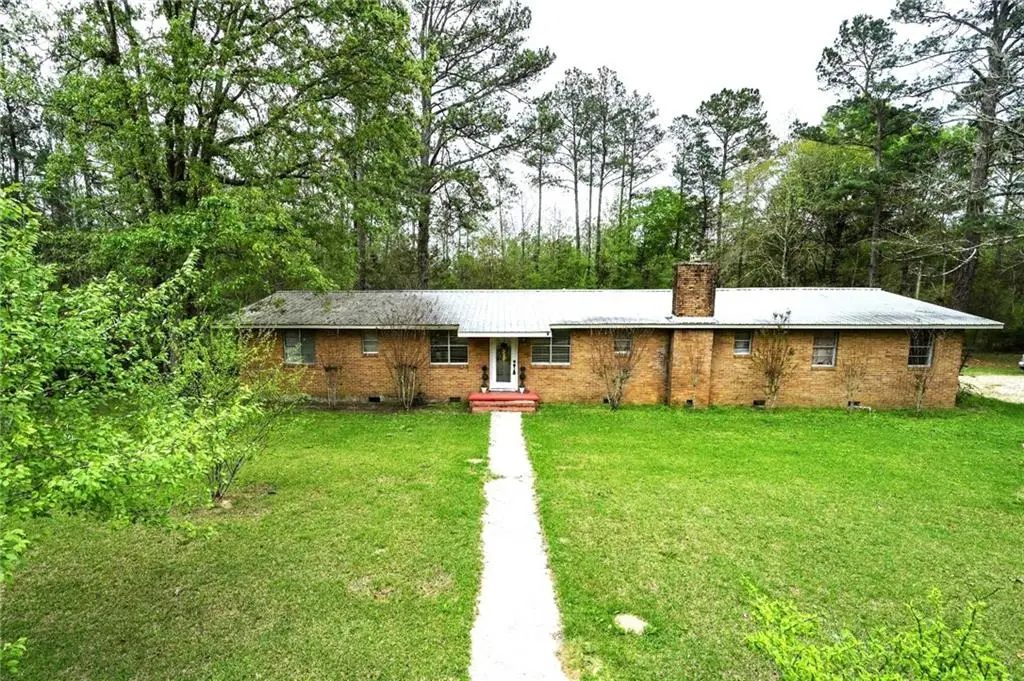 26288 La Highway 21 Highway, Angie, LA 70426 - #1