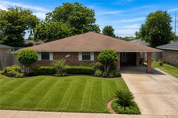 3319 Pittari Place, New Orleans, LA 70131