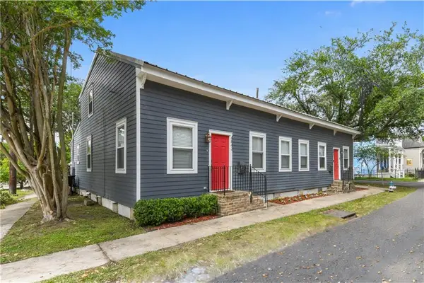 4841 Coliseum Street, New Orleans, LA 70115