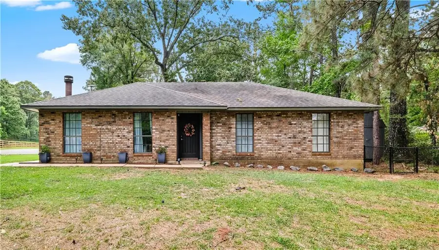 730 Paradise Road, Ball, LA 71405 - #2