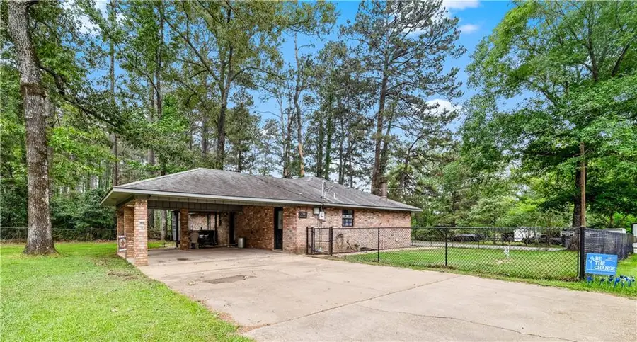 730 Paradise Road, Ball, LA 71405 - #3