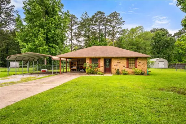 30 Borland Road, Deville, LA 71328