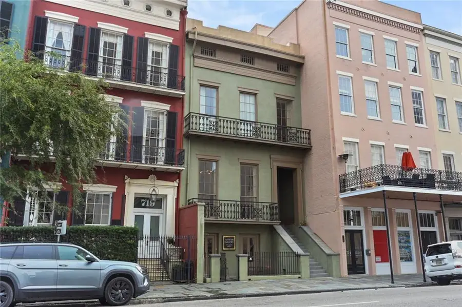 717 Camp Street, New Orleans, LA 70130 - #3