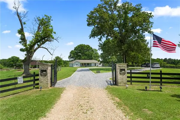 51422 Quincy Hunt Road, Franklinton, LA 70438