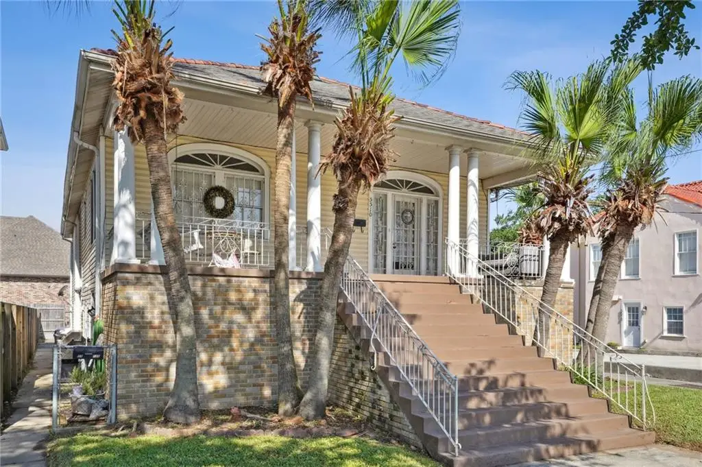 5510 Canal Boulevard, New Orleans, LA 70124 - #1