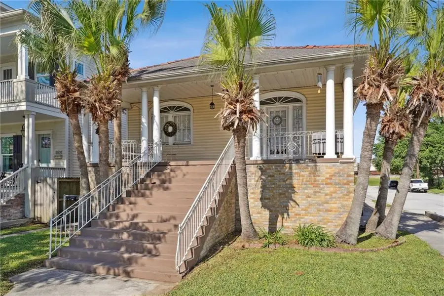5510 Canal Boulevard, New Orleans, LA 70124 - #3