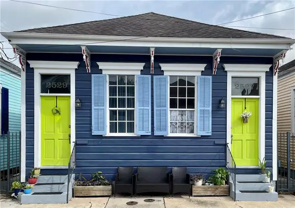 2527 Laurel Street #2527, New Orleans, LA 70130