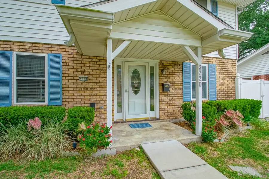 3220 Metairie Court, Metairie, LA 70002 - #3