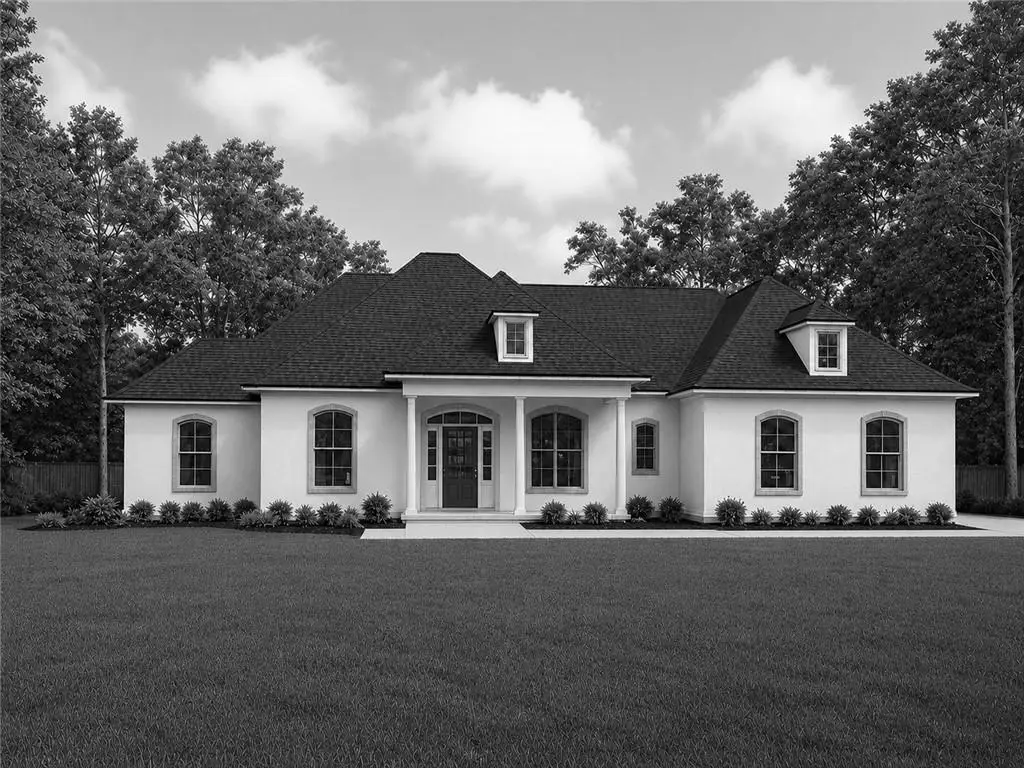 12117 Northwood Drive, Hammond, LA 70403 - #1