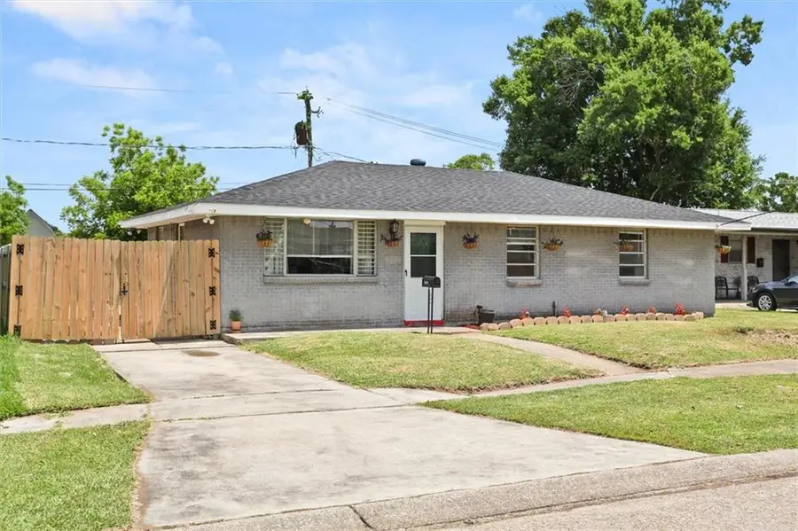 2404 Kentucky Avenue, Kenner, LA 70062 - #2