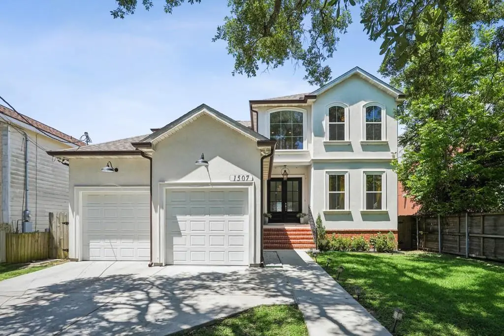 1507 Burbank Drive, New Orleans, LA 70122 - #1