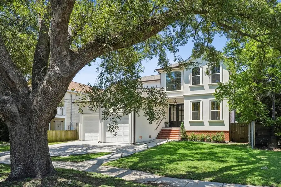 1507 Burbank Drive, New Orleans, LA 70122 - #2