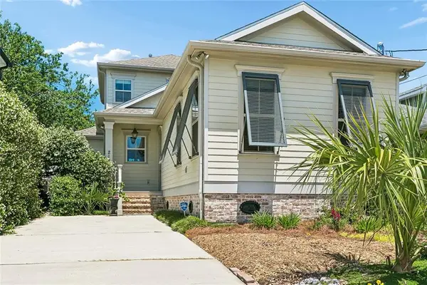 215 22nd Street, New Orleans, LA 70124