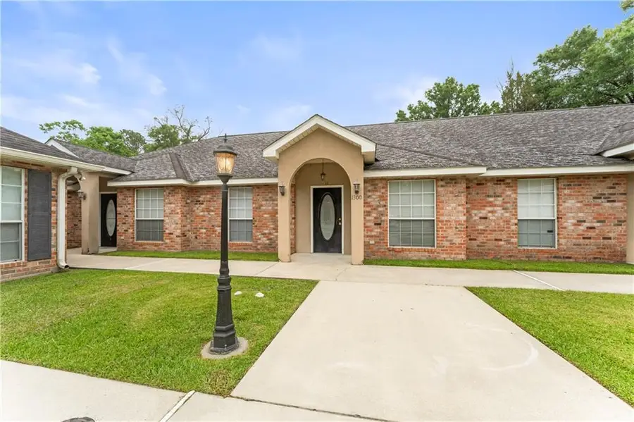 1300 S Range Road, Hammond, LA 70403 - #2