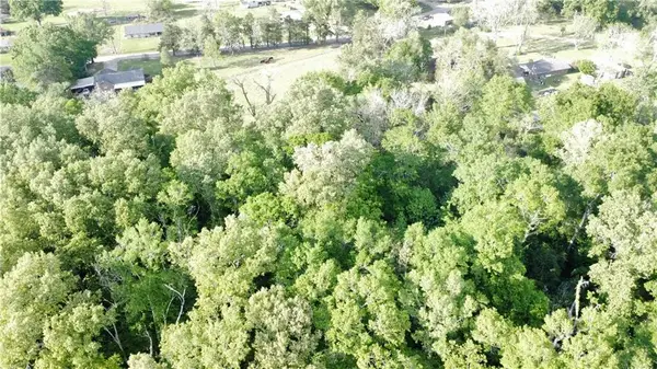 0 Andrus And Barton Street, Marksville, LA 71351