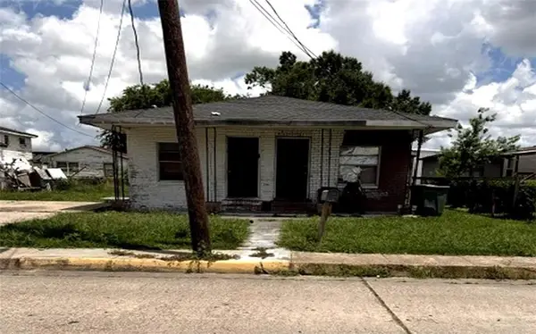 1525 Bonvillain Street, Houma, LA 70360
