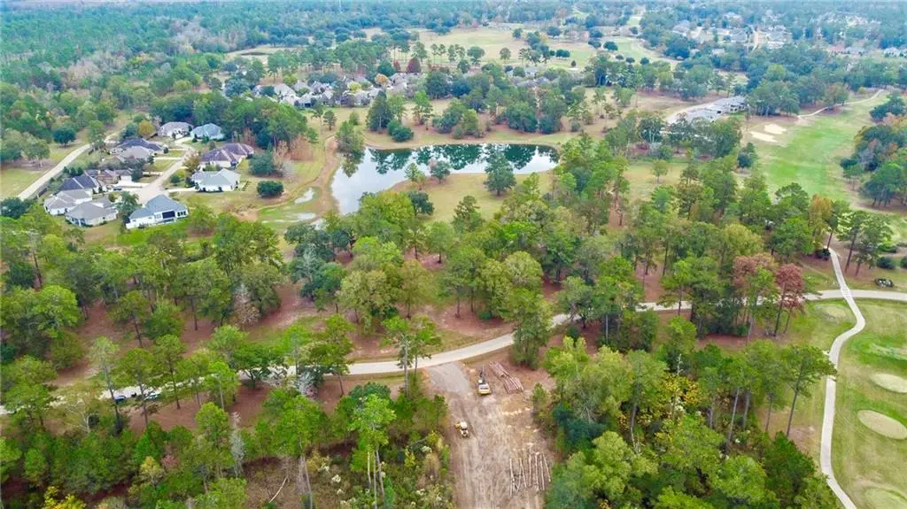 Lot 452 Chinawood Drive, Abita Springs, LA 70420 - #1