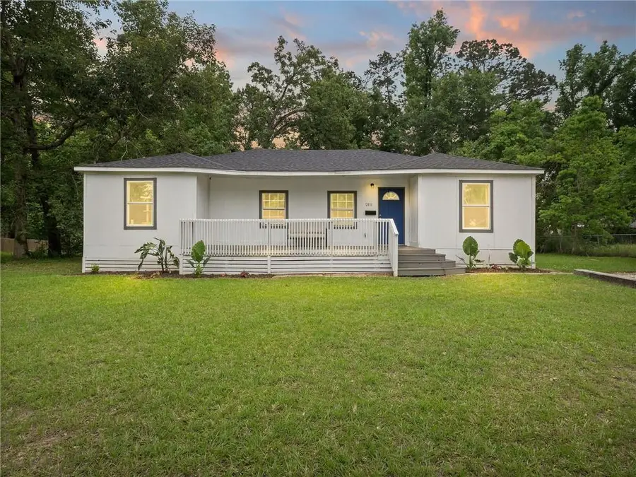 2111 Jean Street, Leesville, LA 71446 - #2