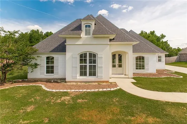 11181 Copper Hill, Hammond, LA 70403