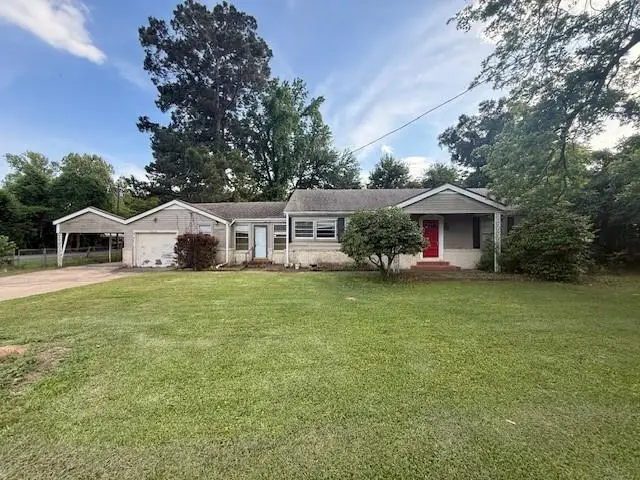 2610 Horseshoe Drive, Alexandria, LA 71301 - #1