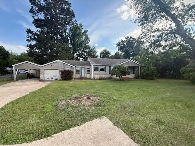 2610 Horseshoe Drive, Alexandria, LA 71301 - #2