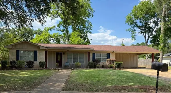 3815 Norman Street, Alexandria, LA 71302