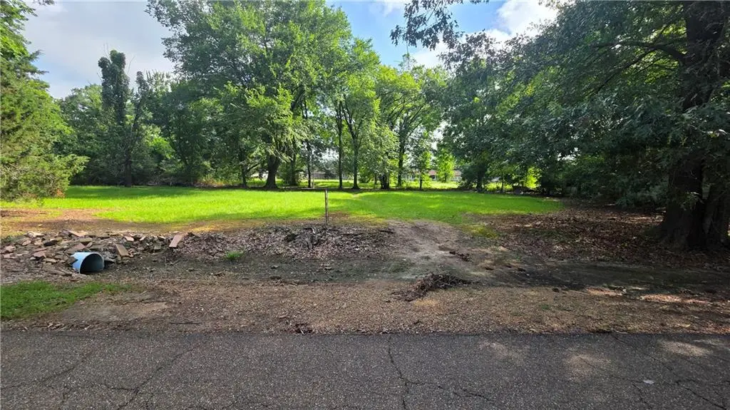 00 Overton Avenue, Marksville, LA 71351 - #1