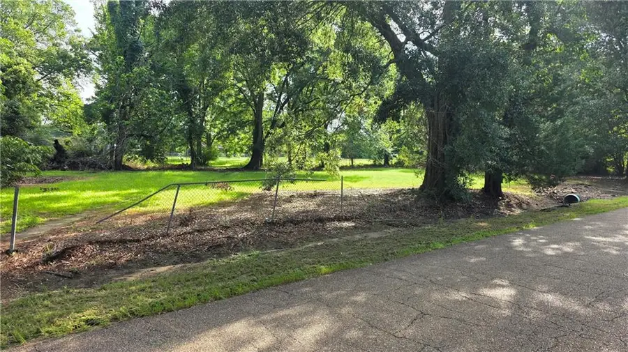 00 Overton Avenue, Marksville, LA 71351 - #3