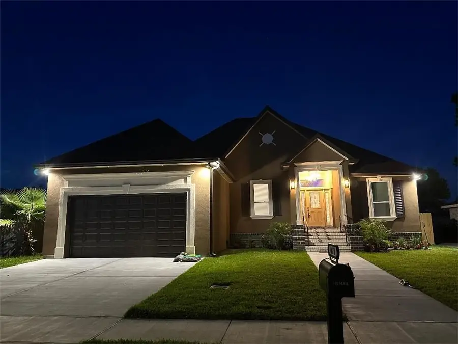 4671 Perelli Drive, New Orleans, LA 70127 - #2