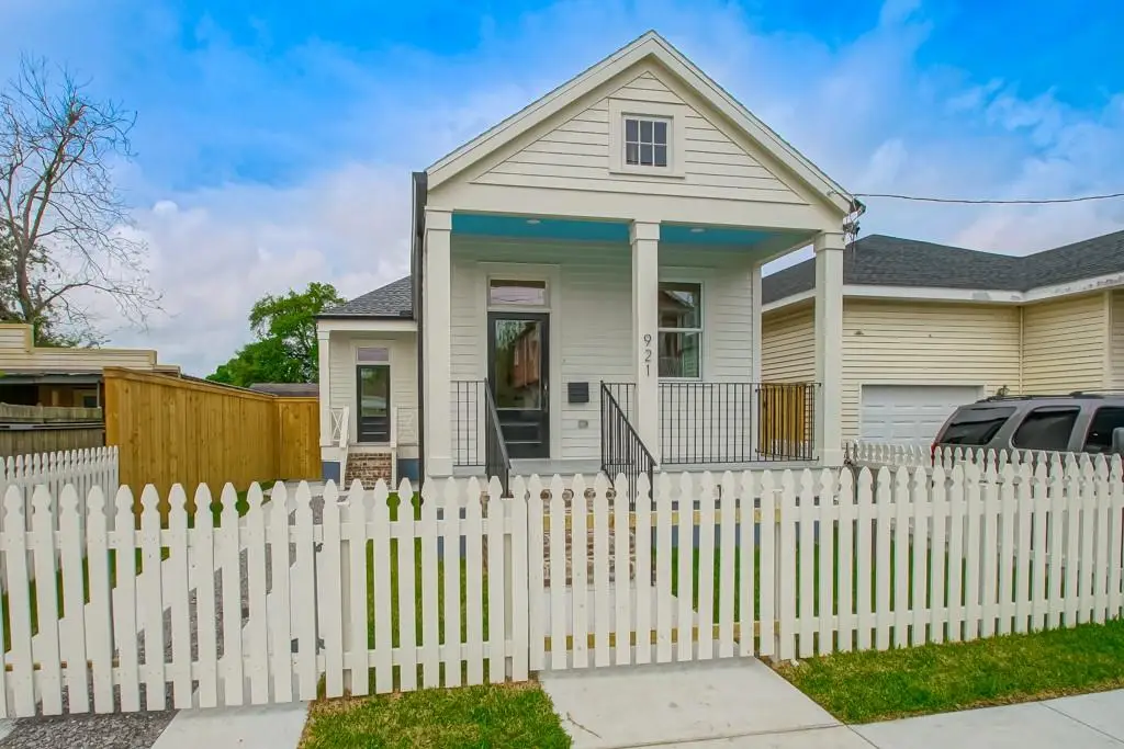 921 Elmira Avenue, New Orleans, LA 70114 - #1