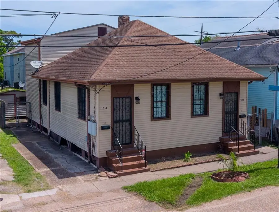 1811 13 Aubry Street, New Orleans, LA 70116 - #2