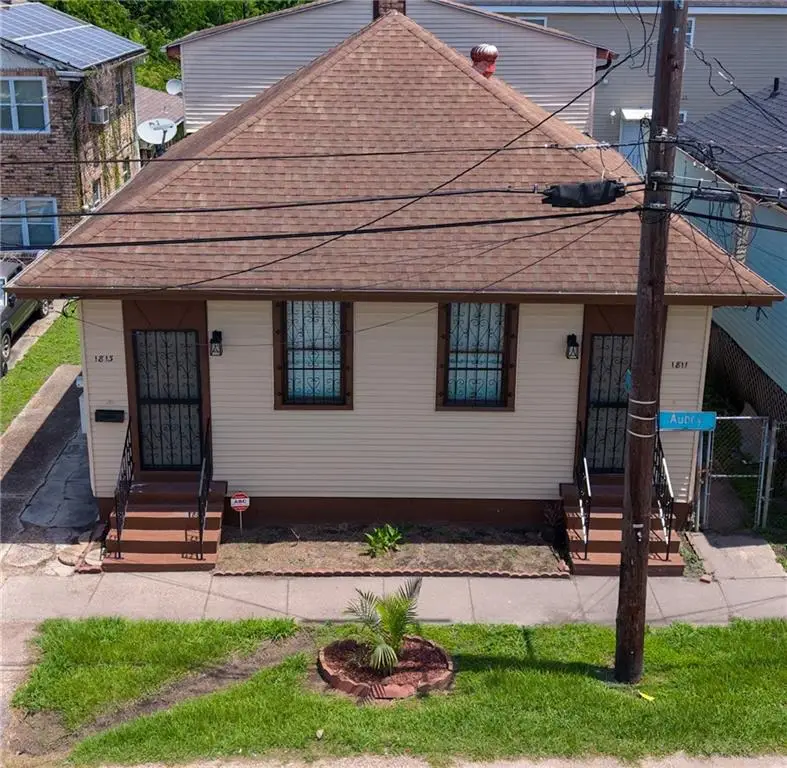 1811 13 Aubry Street, New Orleans, LA 70116 - #3
