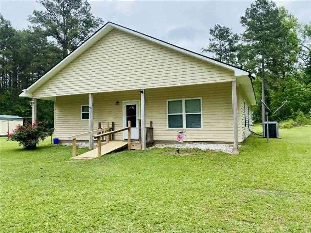 199 Shadow Road, Bentley, LA 71407 - #1